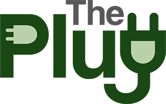 The Plug Group Logo
