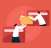 Faster Tools Lead to Smoother Internal Coordination